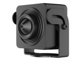 Hikvision Diskret IP DS-2CD2D25G1-D/NF(3.7mm) 2MP Black