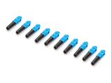 DIGITUS SC/UPC LWL-Fast Connector Feldstecker Singlem.(10St)