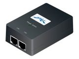 Ubiquiti POE Injector, 24VDC, 24W