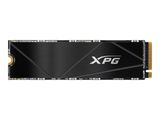 SSD 500GB ADATA M.2 PCI-E NVMe XPG Gammix S50 CORE retail