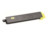 Toner Kyocera TK-895Y FS-C8020MFP yellow