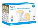 TP-Link LED-Lampe Tapo L610 Smart Wi-Fi Spotlight 2-pack