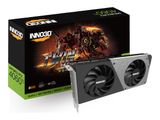 Inno3D RTX4060 TI Twin X2 8GB GDDR6 HDMI 3xDP