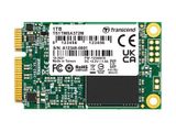 SSD 64GB Transcend MSA372M mSATA MLC, bulk, SATA3
