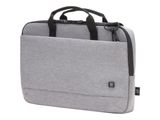Dicota Eco Slim Case MOTION 12 - 13.3" Light Grey