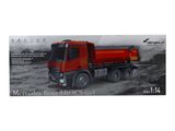 Amewi RC Baustelle Arocs Kipper Ni-Mh Akku 400mAh/14+