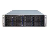 Inter-Tech 48.3cm IPC 3U-3416 3HE STORAGE 2x USB 3.0