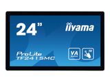 IIYAMA 60.5cm (23,8") TF2415MC-B2 16:9 M-Touch HDMI+DP