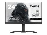 IIYAMA 60.5cm (24") GB2445HSU-B1 16:9 HDMI+DP+2xUSB Lift