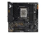 MB ASUS TUF GAMING B660M-PLUS WIFI (Intel,1700,DDR5,mATX)