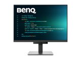 BenQ 80,0cm RD320U 16:9 HDMI/USB-C/DP sil. lift/piv WXGA