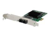 LevelOne 1-Gigabit SC Fiber PCIe Network Card GNC-0200