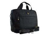 techair Tasche Eco Essential 14-15.6" 1F 1T schwarz