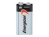 Energizer Batterie MAX -9V 6LR61 E-Block 1St.