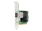 HPE 100GbE 1p QSFP28 CX556A Adapter