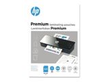 HP Laminierfolien Premium A4 125 Micron 100x