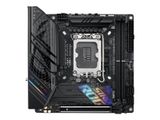 MB ASUS ROG STRIX B760-I GAMING WIFI (Intel,1700,DDR5,mITX)