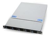 Chenbro GEH RM13310H01*14528: 1U-10bay, 2.5" w/10 port