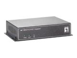 LevelOne POR-0100 PoE Repeater