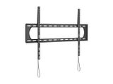 Equip Wandhalterung 60"-120"/ 1TFT 120kg fest sw retail