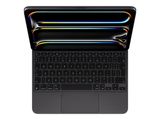 Apple Magic Keyboard iPad Pro 11" (M4) schwarz (int.)
