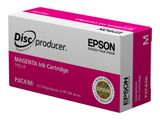 Patrone Epson PP50/100 PJIC7(M) magenta S020691