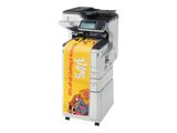 OKI MC883dnct Laser-Multifunktionssystem 4-in-1 A3/A4 (Speditionsversand)