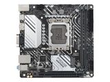 MB ASUS PRIME H610I-PLUS-CSM (AMD,AM4,DDR5,mATX)