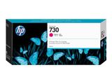 HP 730 Magenta Tintenpatrone 300ml