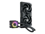 Enermax Liquid CPU Cooler LIQMAXFLO SR 240mm AM4/AM5/LGA1700