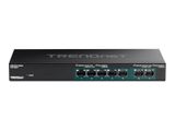TRENDnet 7-Port Multi-Gig PoE Switch