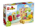 LEGO DUPLO Biomarkt 10983