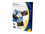 MediaRange Foto Papier hochglänzend A4 135g 100 Blatt