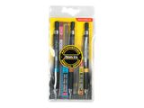 ARISTO College Feinminenstift FLP 3+3 Set Stift +Minen