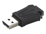 USB-Stick 32GB Verbatim 2.0 ToughMax retail