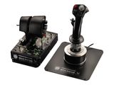 Joystick Thrustm. Hotas Warthog (A-10C Thunderbolt II) (PC) retail