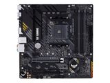 MB ASUS TUF GAMING B550M-PLUS (AMD,AM4,DDR4,ATX)