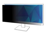 3M Blickschutzfilter PF290W2B Standard Desktop 29,0" 21:9