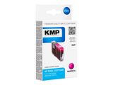 KMP Patrone HP CD973AE Nr.920XL magenta 1100 S. H69 kompatibel
