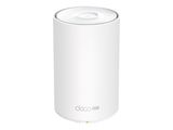 TP-Link WL-AP Access Point Deco X50-4G Mesh-System/AX3000