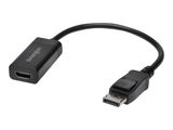 Kensington Adapter 4K DP -> HDMI VP4000