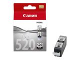 Patrone Canon PGI-520BK black