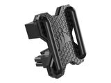CORSAIR 12V-2x6 GPU Power Adapter, Black, Style A