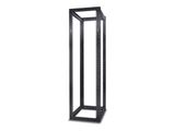 APC NetShelter Offen 44HE 4-Pfosten-Rack