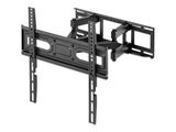 MANHATTAN TV-Wandhalterung 32"-70" 40kg Full Motion