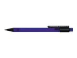 STAEDTLER Druckbleistift graphite B 05 blau