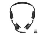 SHOKZ OPENMEET Bluetooth Knochenschall Headset USB A Dongle