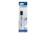 STAEDTLER Whiteboardmarker Lumocolor schwarz BK retail