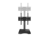 Equip Bodenstandhalter 17"-32"/ 1TFT 8kg 1Ablage Höhe sw lite Retail