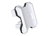 CORSAIR 12V-2x6 GPU Power Adapter, White, Style A